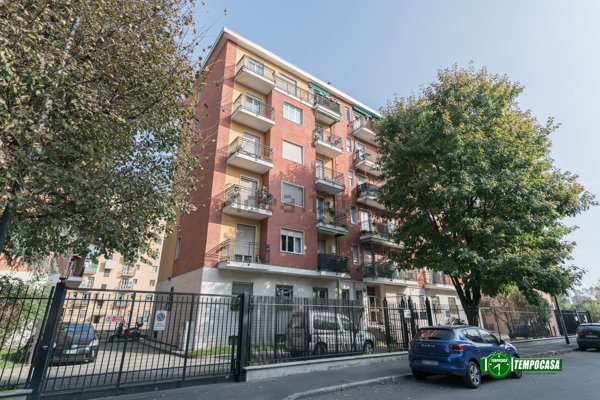 appartamento in vendita a Milano in zona Niguarda