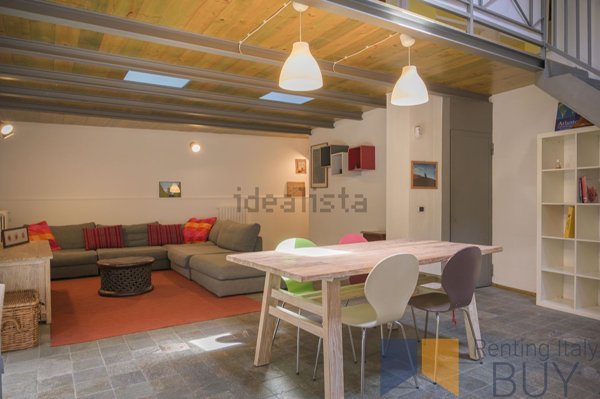 appartamento in vendita a Milano in zona Dergano