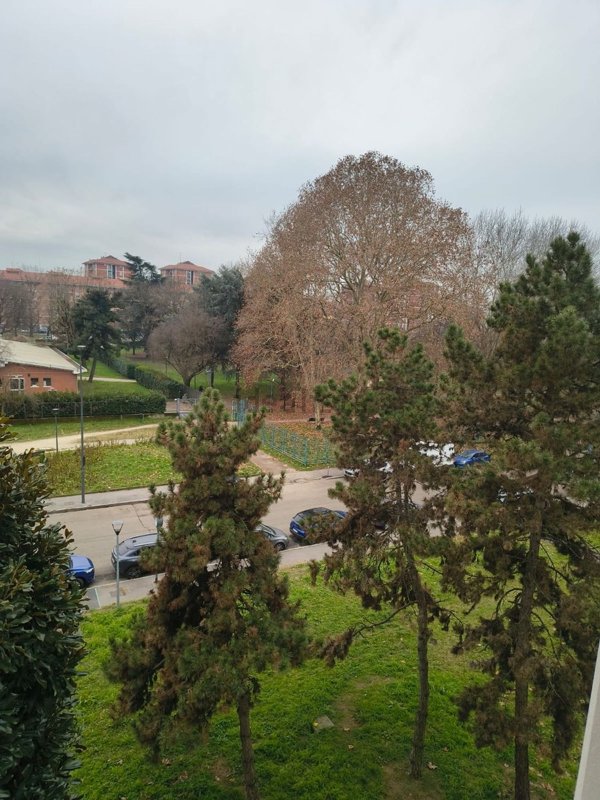 appartamento in vendita a Milano in zona Stadera