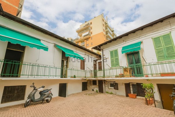 appartamento in vendita a Milano in zona Precotto