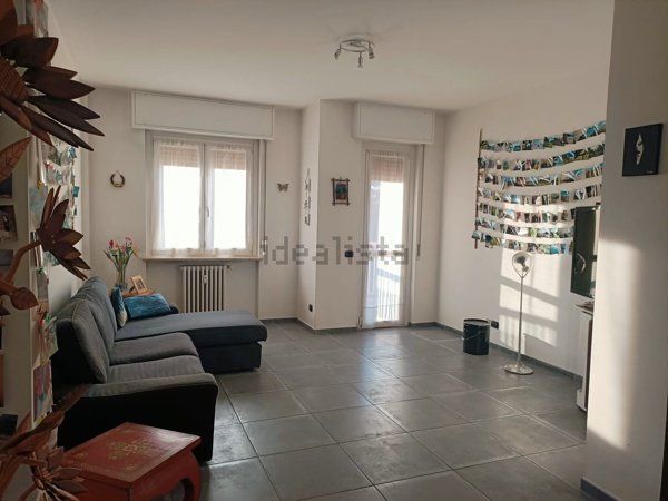 appartamento in vendita a Milano in zona Crescenzago