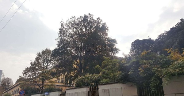 appartamento in vendita a Milano in zona Centro Storico