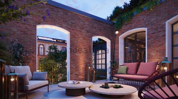 appartamento in vendita a Milano in zona Porta Genova