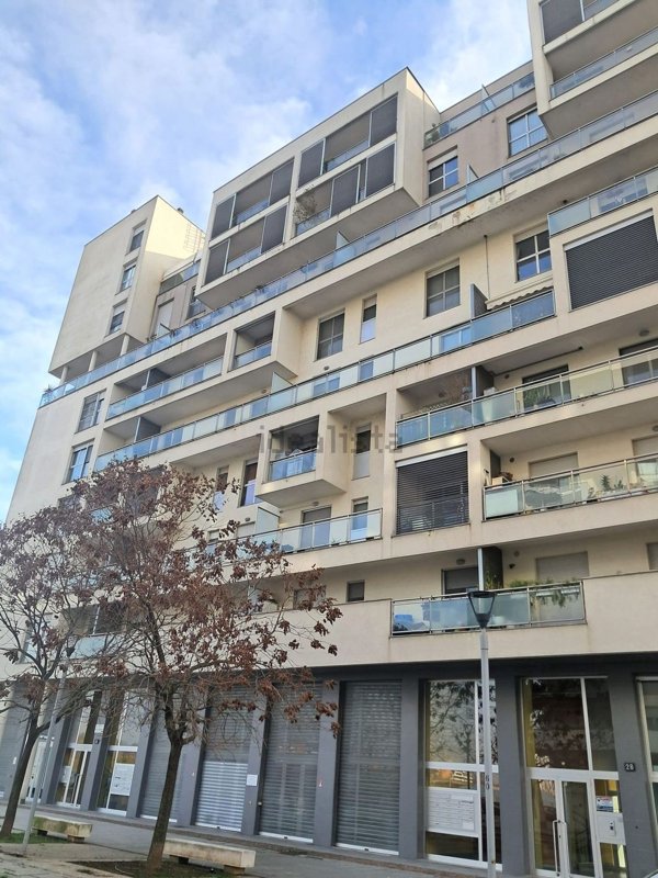 appartamento in vendita a Milano in zona Rogoredo