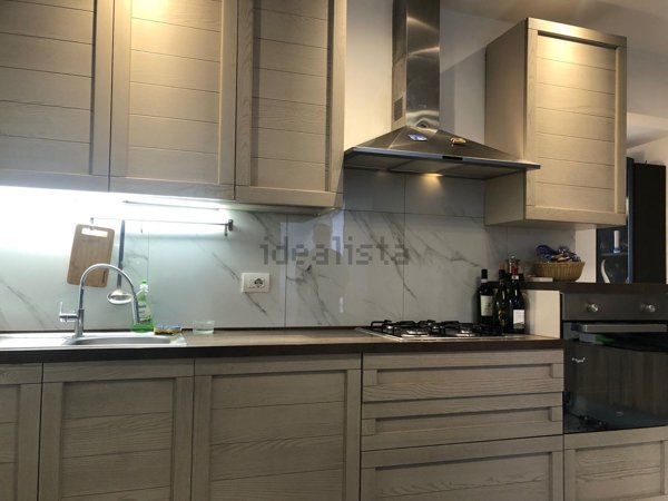 appartamento in vendita a Milano in zona Villapizzone