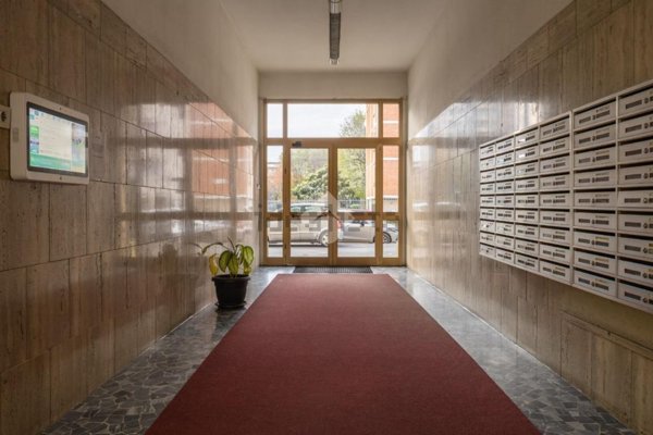 appartamento in vendita a Milano in zona Prato Centenaro