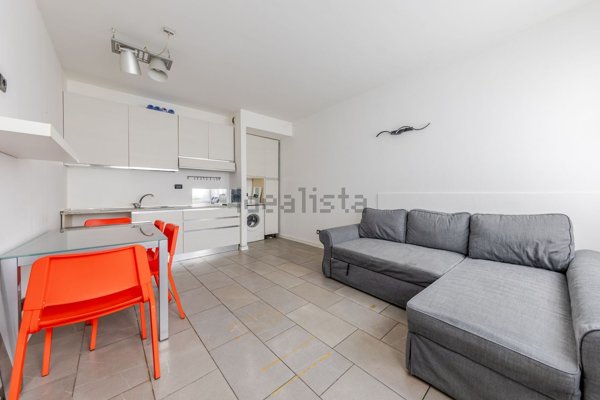 appartamento in vendita a Milano in zona San Cristoforo