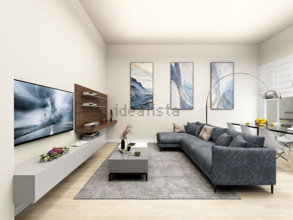 appartamento in vendita a Milano in zona San Vittore