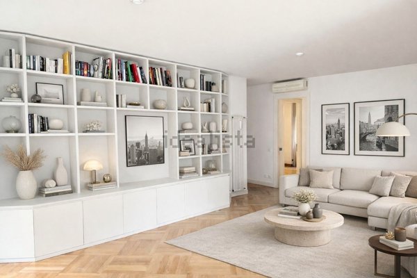 appartamento in vendita a Milano in zona Il Portello