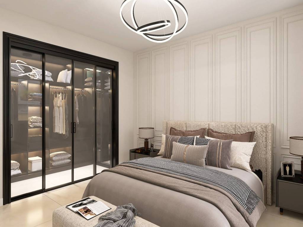 appartamento in vendita a Milano in zona Barona