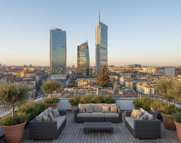 appartamento in vendita a Milano in zona San Siro