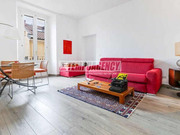 appartamento in vendita a Milano in zona Bocconi