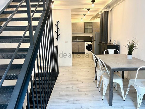 appartamento in vendita a Milano in zona Porta Venezia