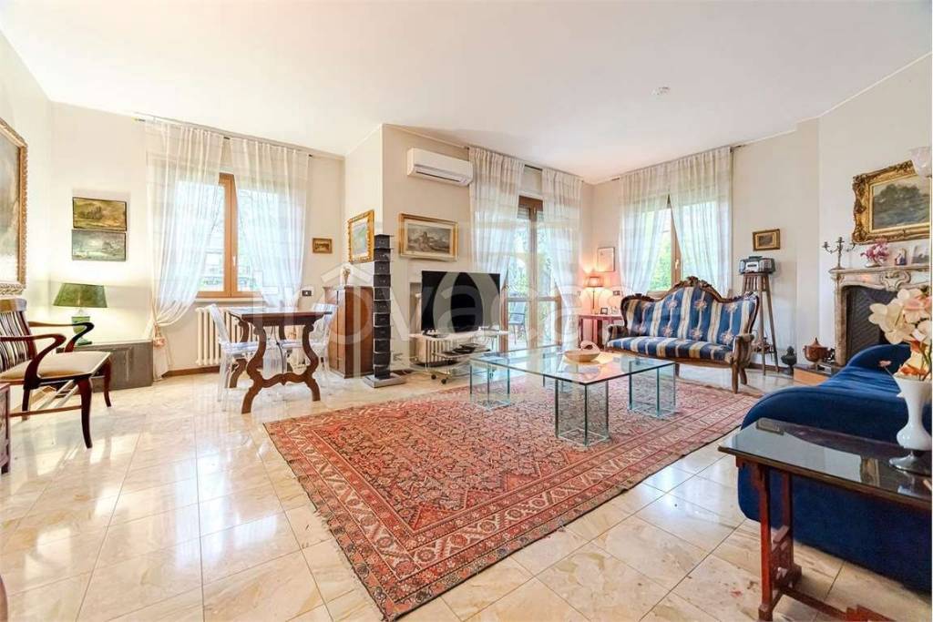 appartamento in vendita a Milano in zona San Siro