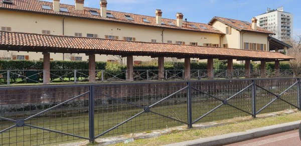 appartamento in vendita a Milano in zona Crescenzago