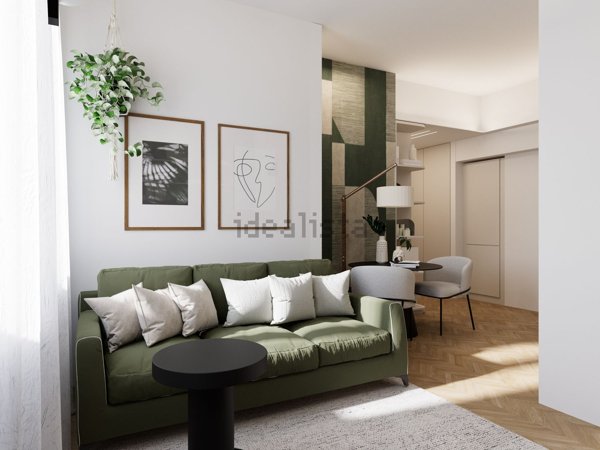 appartamento in vendita a Milano in zona Isola