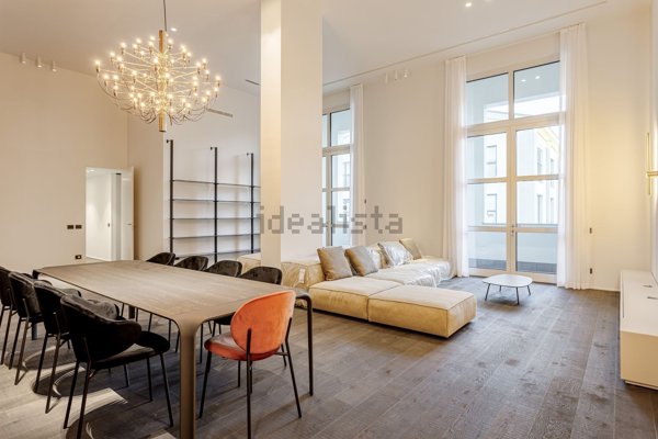 appartamento in vendita a Milano in zona Gratosoglio