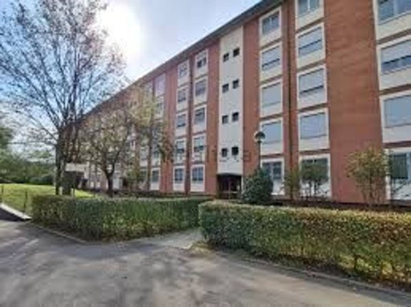 appartamento in vendita a Milano in zona Forlanini