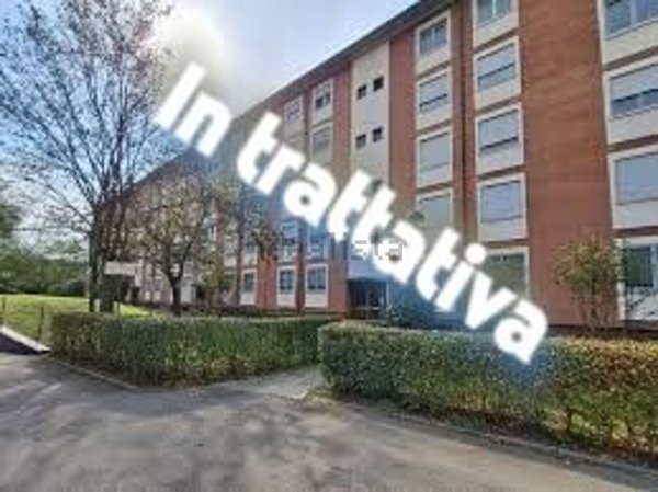 appartamento in vendita a Milano in zona Forlanini