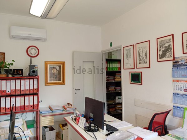 ufficio in vendita a Milano