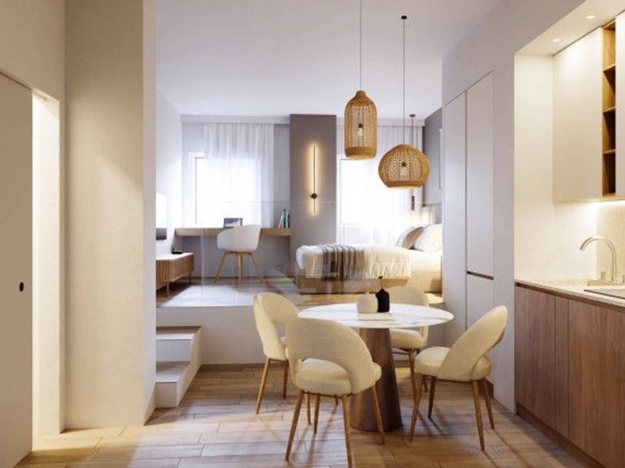 appartamento in vendita a Milano in zona Porta Ticinese