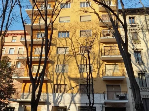 appartamento in vendita a Milano in zona Porta Romana