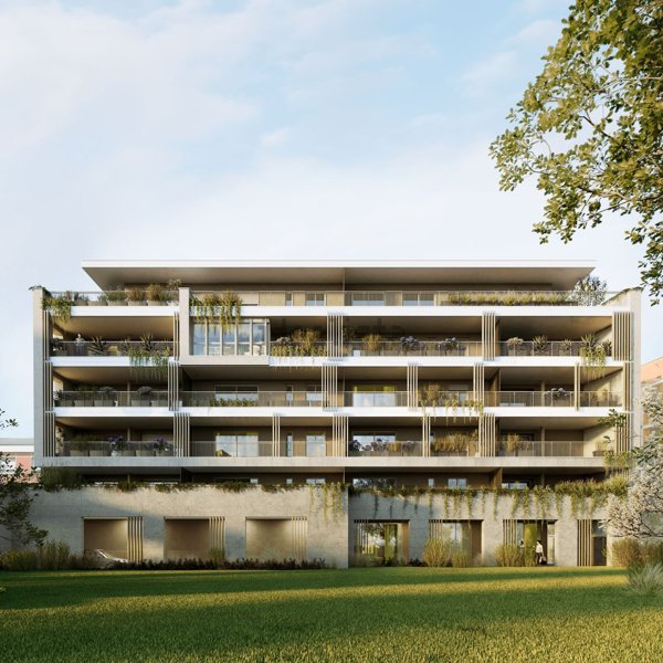 appartamento in vendita a Milano in zona Precotto