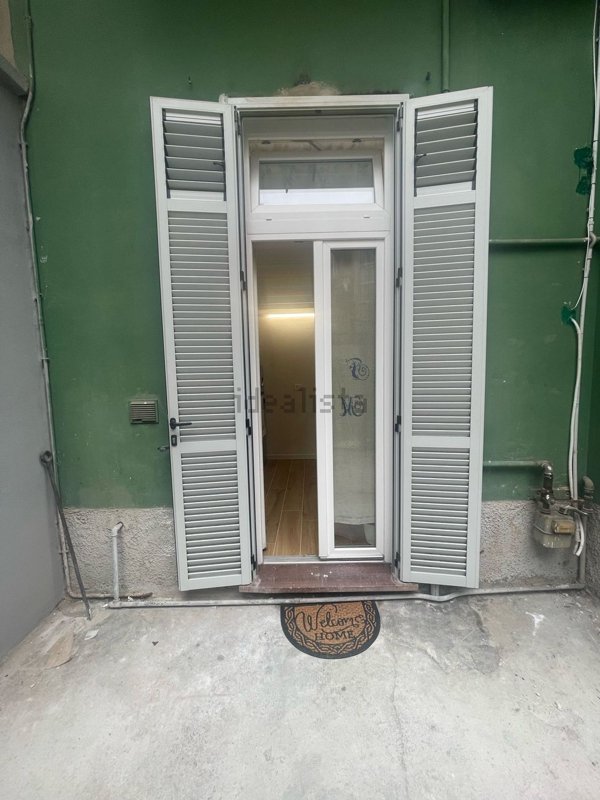 appartamento in vendita a Milano in zona Bovisa