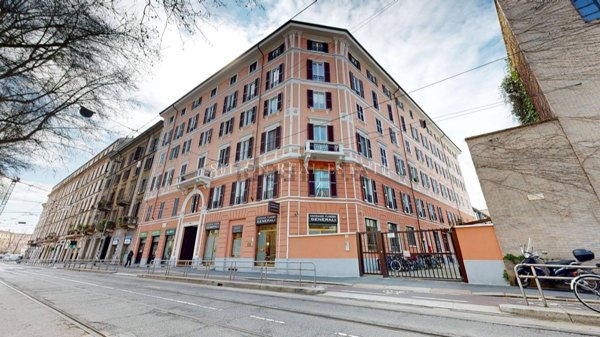 appartamento in vendita a Milano in zona Brera