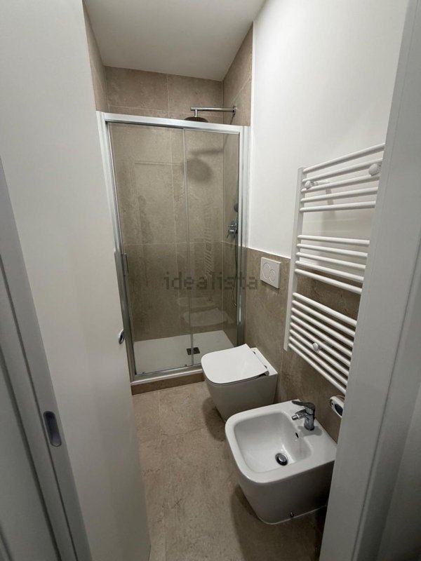 appartamento in vendita a Milano in zona Precotto