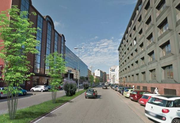 appartamento in vendita a Milano in zona Corvetto