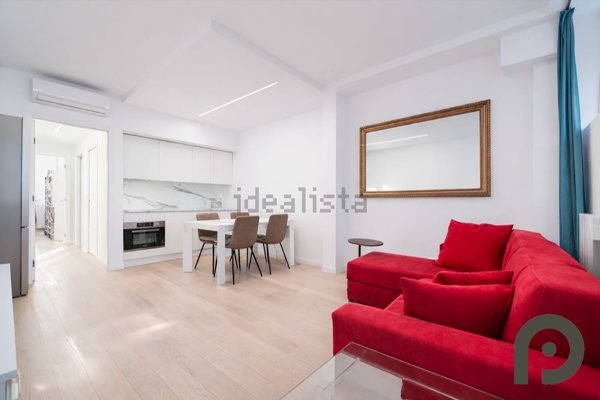 appartamento in vendita a Milano in zona Centro Direzionale