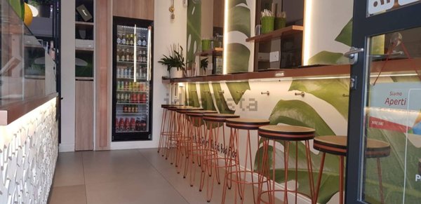 locale commerciale in vendita a Milano in zona Calvairate