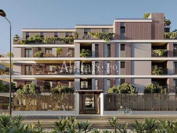 appartamento in vendita a Milano in zona San Cristoforo