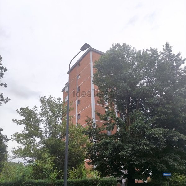 appartamento in vendita a Milano in zona Bovisasca