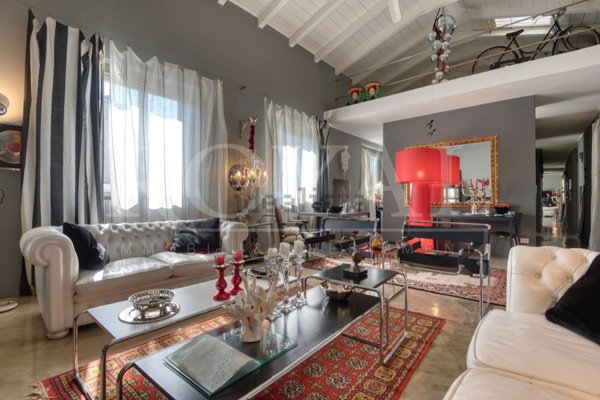 appartamento in vendita a Milano in zona Porta Venezia