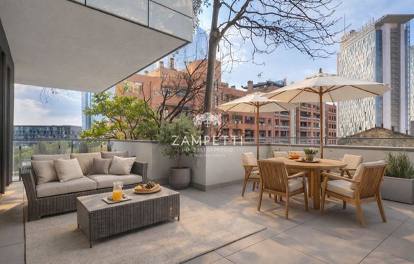 appartamento in vendita a Milano in zona Isola