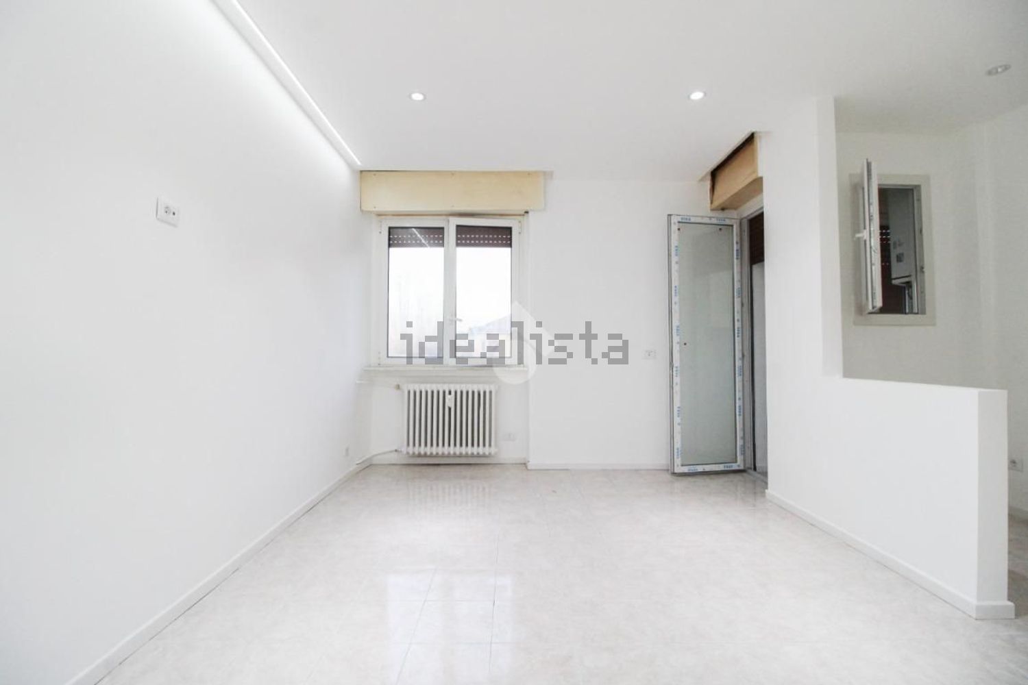 appartamento in vendita a Milano in zona Bruzzano