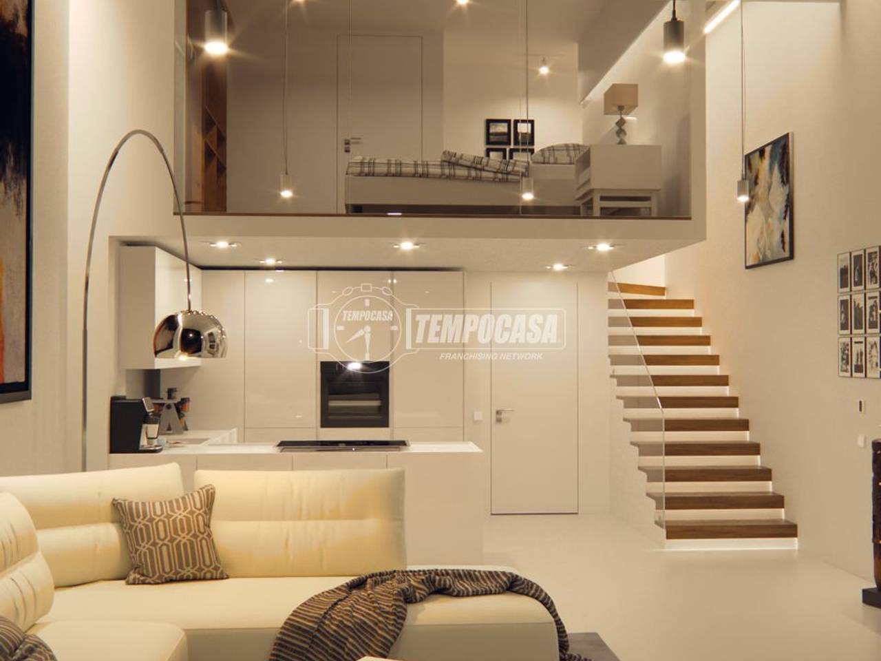 appartamento in vendita a Milano in zona Sempione