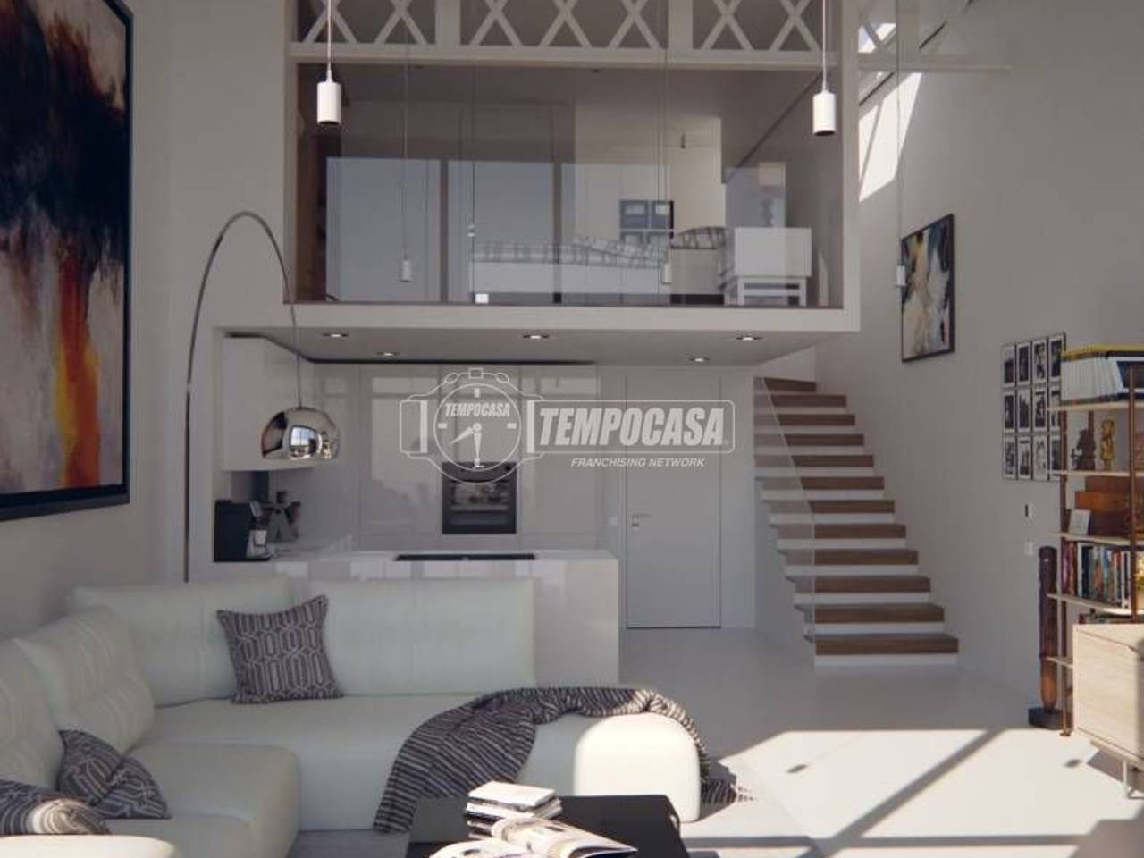 appartamento in vendita a Milano in zona Sempione