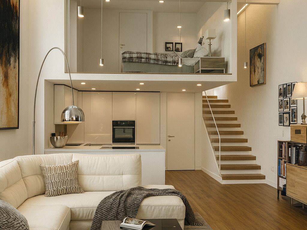 appartamento in vendita a Milano in zona Sempione