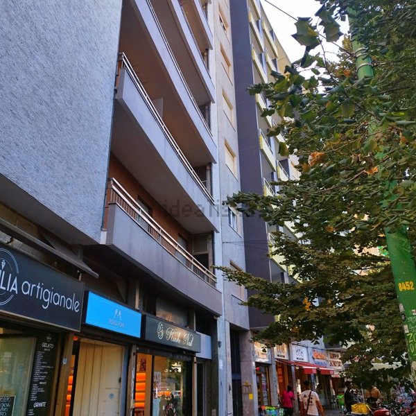 appartamento in vendita a Milano in zona Città Studi