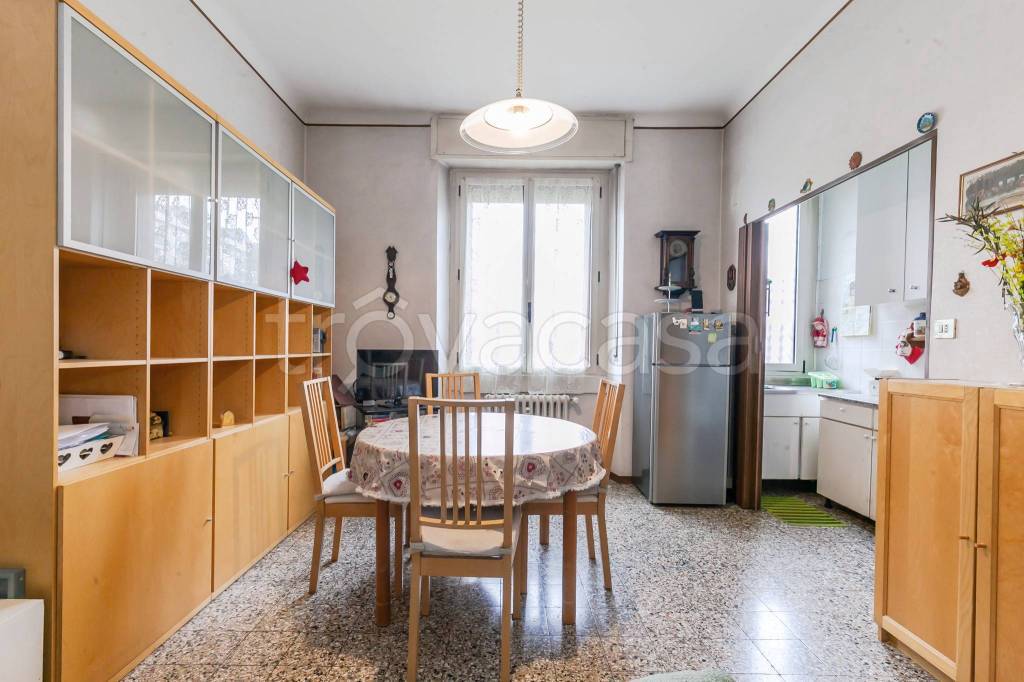 appartamento in vendita a Milano in zona Niguarda