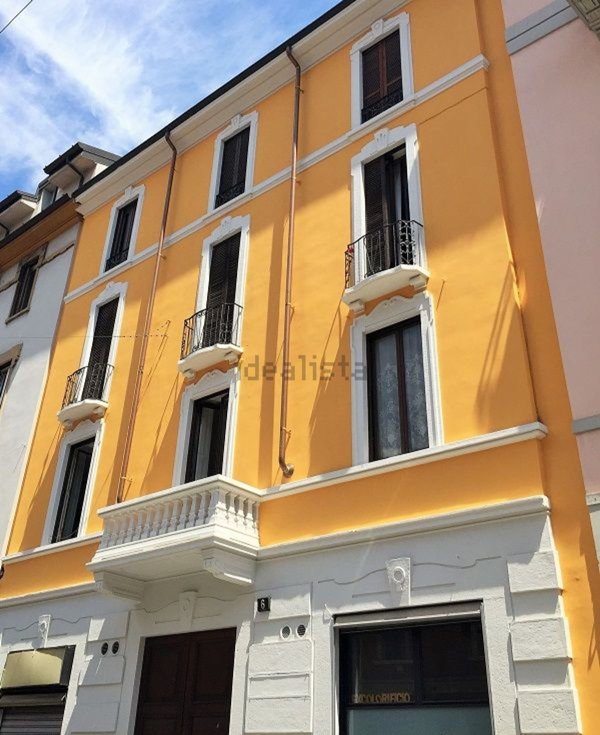 appartamento in vendita a Milano in zona Solari