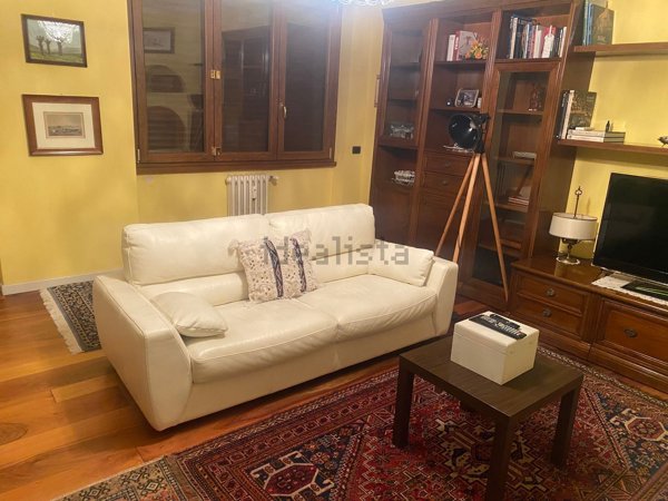 appartamento in vendita a Milano in zona Maggiolina