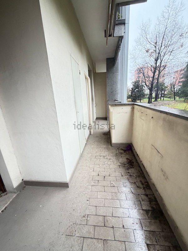 appartamento in vendita a Milano in zona Musocco