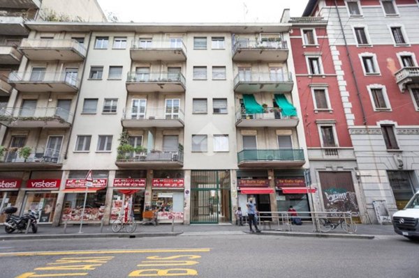 appartamento in vendita a Milano in zona Dergano