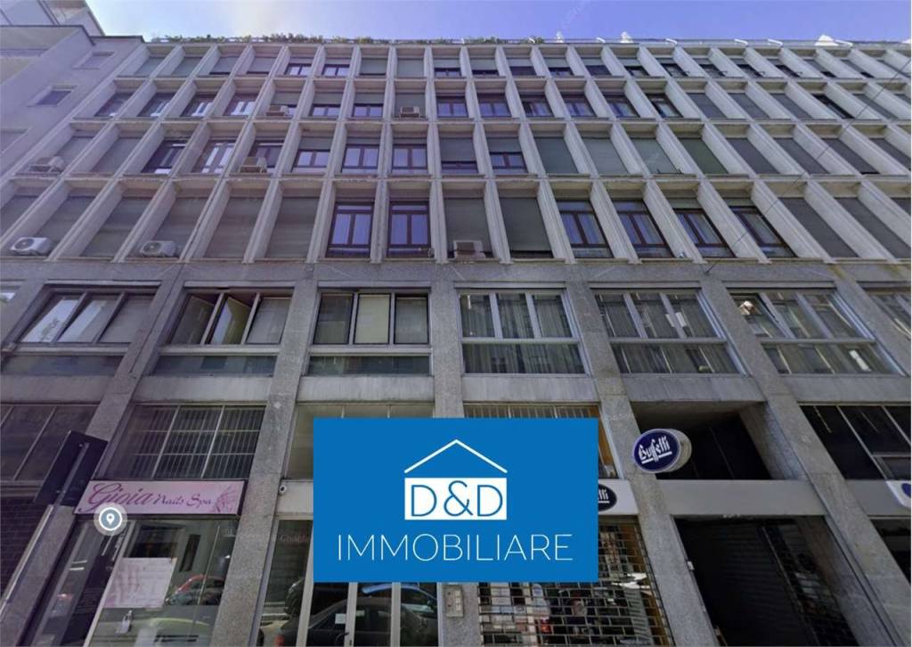 appartamento in vendita a Milano in zona Centro Storico