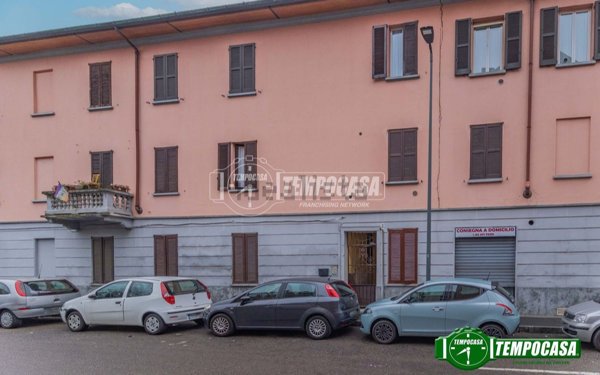 appartamento in vendita a Milano in zona Vialba