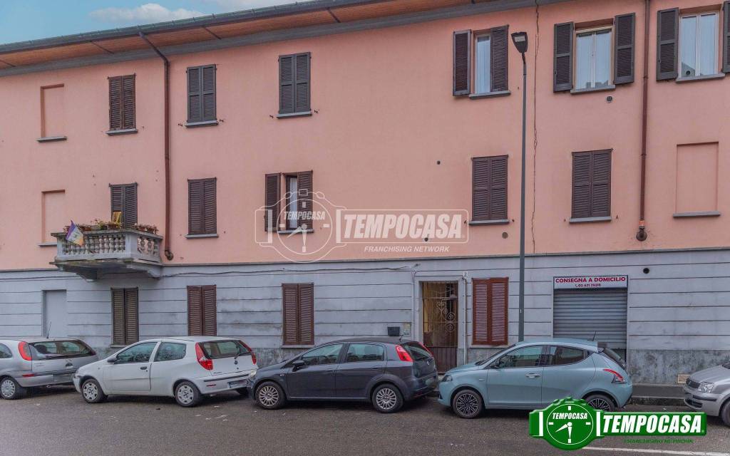 appartamento in vendita a Milano in zona Vialba